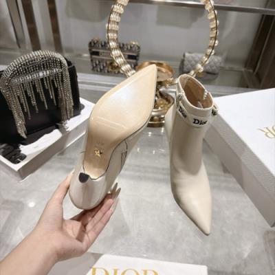 wholesale quality dior boots model no. 278